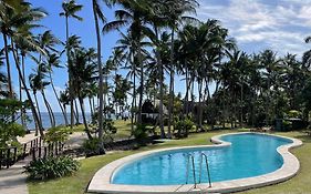 Tambua Sands Beach Resort